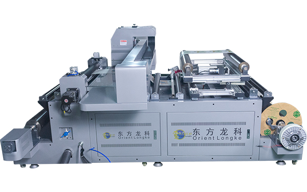 1000B-1UV卷材打印机