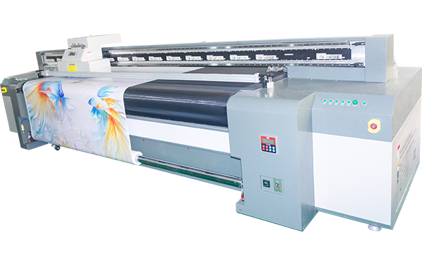 3200B-3UV卷材打印机