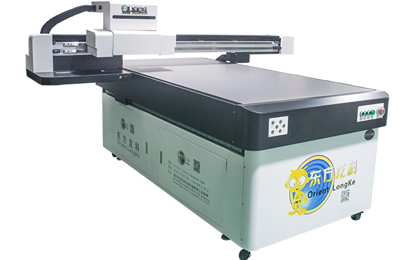 1016A-1UV平板打印机