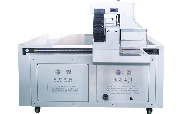 1612E-5UV平板打印机