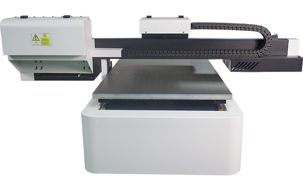 6090SC-3UV平板打印机