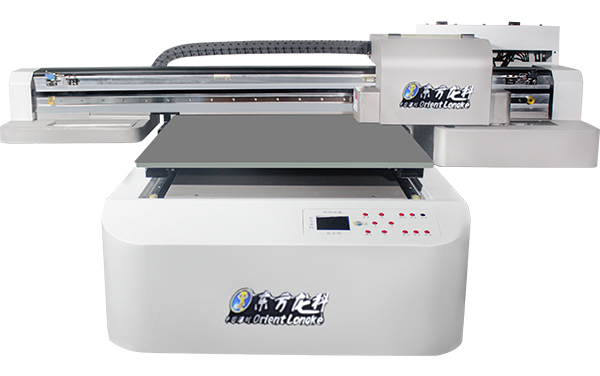 6090SC-3UV平板打印机