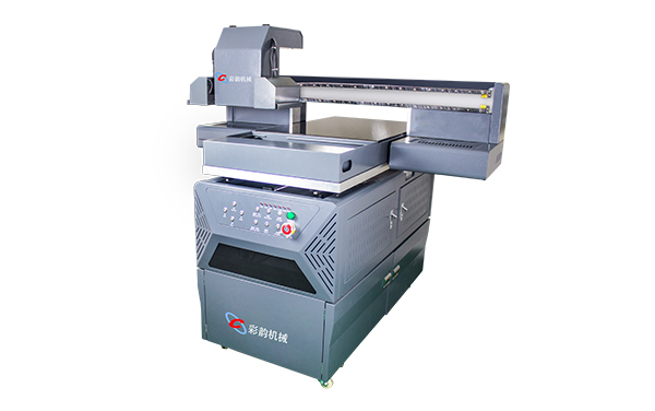 6090B-1UV平板打印机
