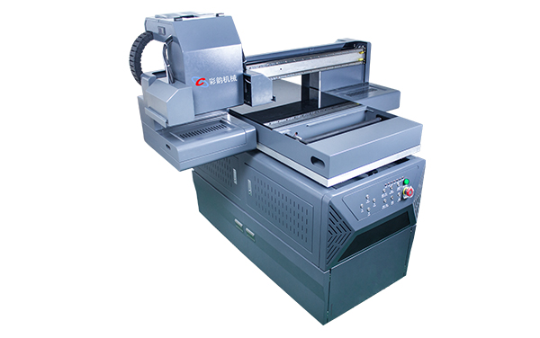 6090B-1UV平板打印机